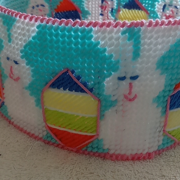 Easter basket - Picture 2 of 3